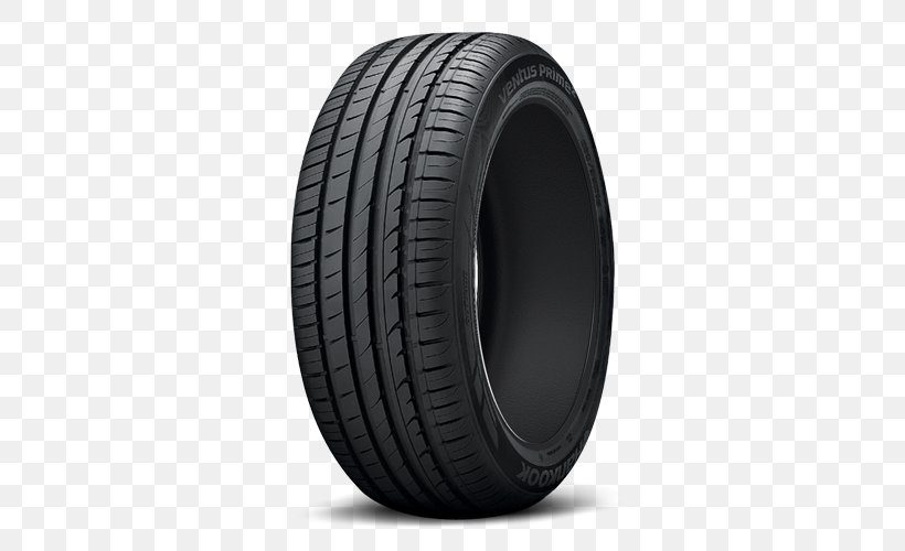 Car Hankook Ventus Prime2 K115 Hankook Tire Hankook K107 225/45R17 94 Y XL, PNG, 500x500px, Car, Auto Part, Autofelge, Automotive Tire, Automotive Wheel System Download Free