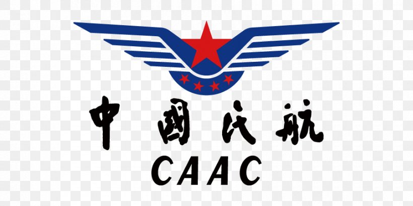 Civil Aviation Administration Of China Aircraft, PNG, 900x450px, China, Aircraft, Airline, Aviation, Brand Download Free