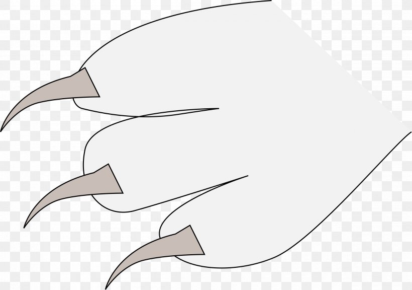Symbol Clip Art, PNG, 2400x1687px, Symbol, Beak, Bird, Black And White, Dream Download Free