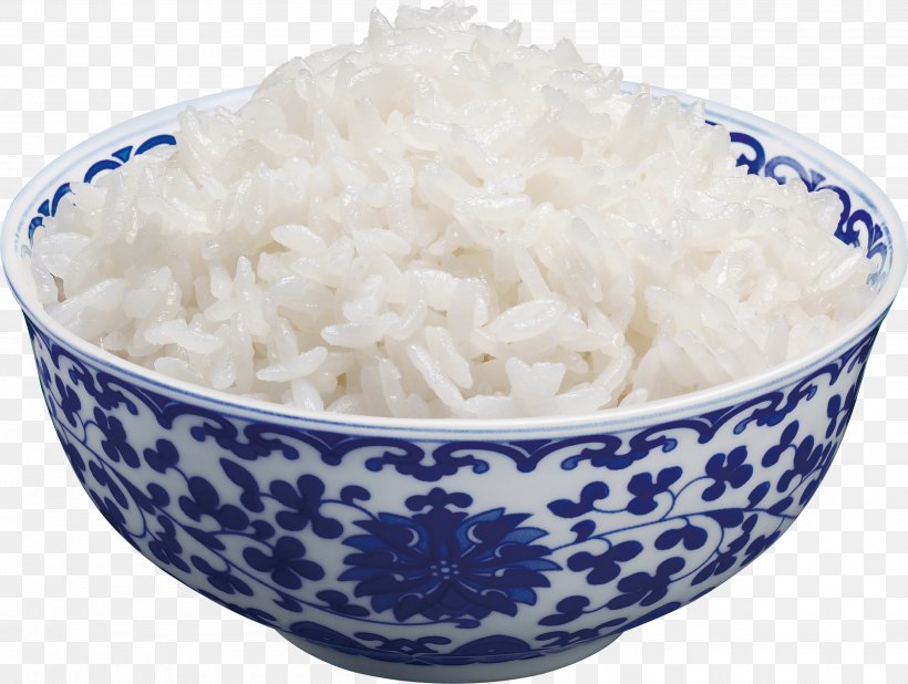Cooked Rice Chinese Cuisine Food, PNG, 2613x1972px, Cooked Rice, Basmati, Bowl, Chinese Cuisine, Commodity Download Free