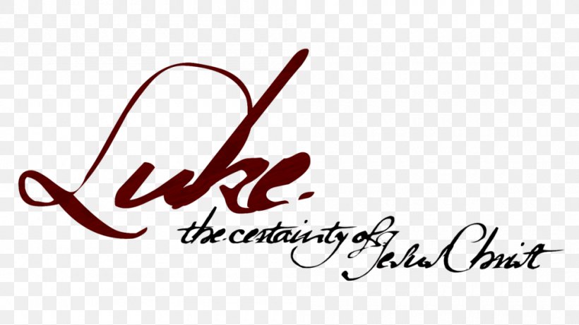 Gospel Of Luke Bible Luke 4 Luke 1 Luke 2, PNG, 1000x563px, Gospel Of Luke, Art, Artist, Bible, Brand Download Free
