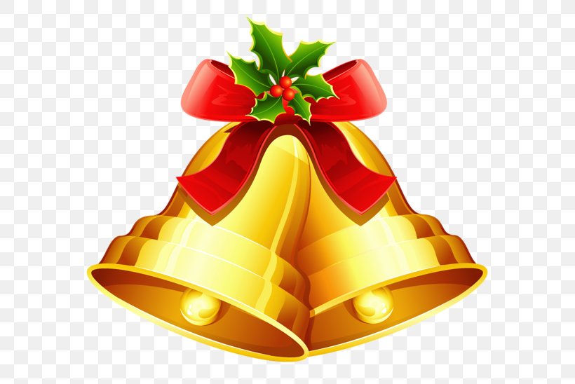Jingle Bell Christmas Decoration Clip Art, PNG, 600x548px, Jingle Bell, Bell, Christmas, Christmas Carol, Christmas Decoration Download Free
