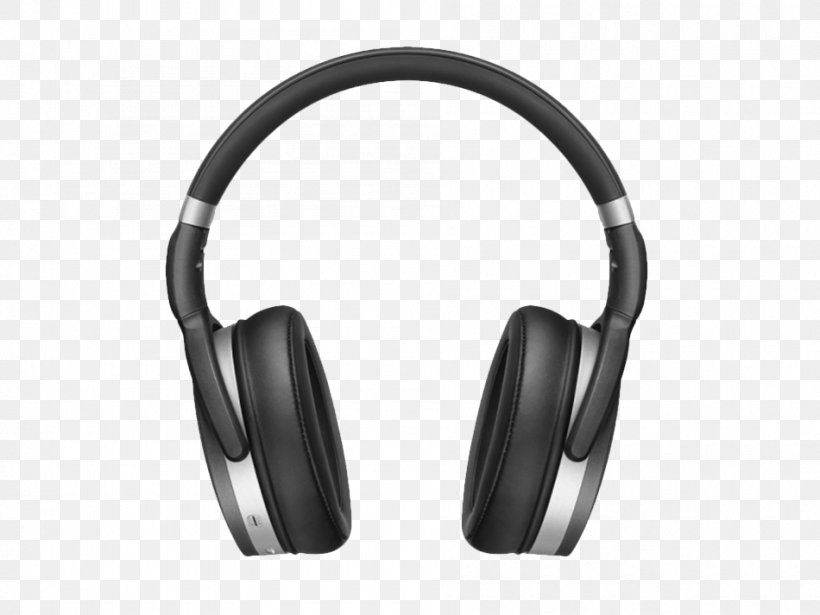 Microphone Sennheiser HD 4.50 BTNC Noise-cancelling Headphones, PNG, 950x713px, Microphone, Active Noise Control, Audio, Audio Equipment, Bluetooth Download Free