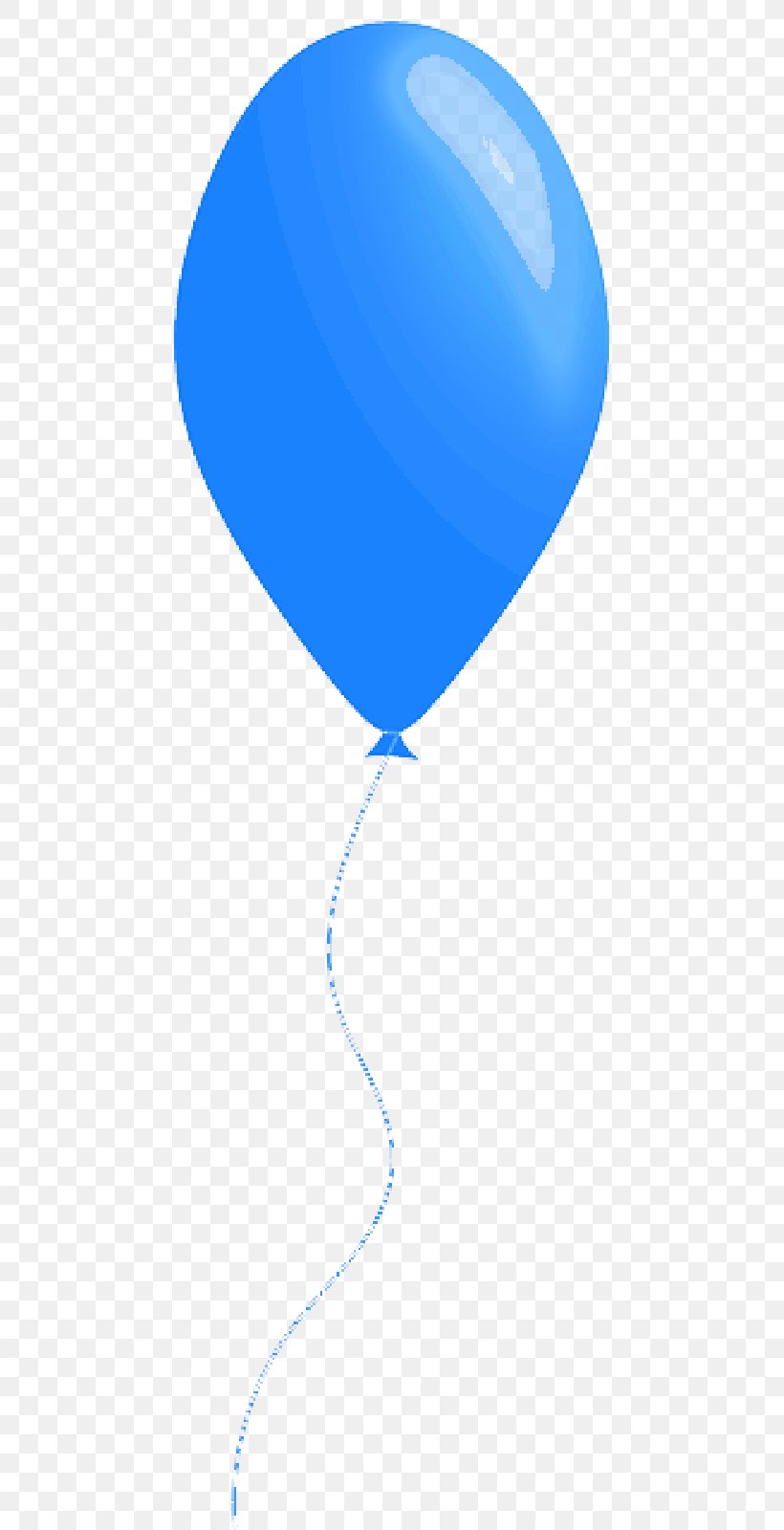 Product Design Balloon Font Line, PNG, 800x1600px, Balloon, Azure, Blue, Electric Blue, Hot Air Balloon Download Free