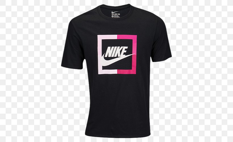 T-shirt Air Force 1 Jumpman Nike Air Jordan, PNG, 500x500px, Tshirt, Active Shirt, Adidas, Air Force 1, Air Jordan Download Free