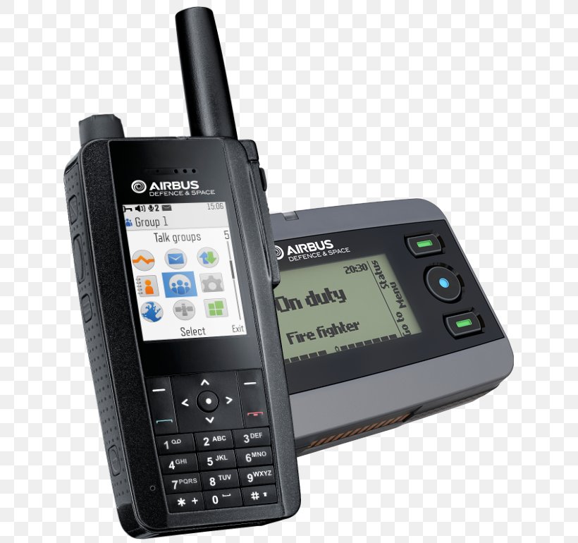 Terrestrial Trunked Radio Airbus Group SE Mobile Phones Airbus Defence And Space Pager, PNG, 650x770px, Terrestrial Trunked Radio, Airbus Defence And Space, Airbus Group Se, Digital Mobile Radio, Digital Private Mobile Radio Download Free