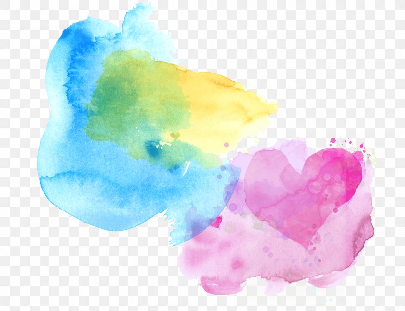 Watercolor Painting Image Desktop Wallpaper JPEG, PNG, 1470x1132px, Watercolor Painting, Aqua, Art, Cloud, Cotton Candy Download Free