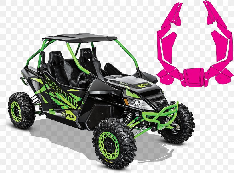 Wildcat Yamaha Motor Company Car Arctic Cat Side By Side, PNG, 2006x1490px, Wildcat, Allterrain Vehicle, Arctic Cat, Automotive Exterior, Automotive Tire Download Free