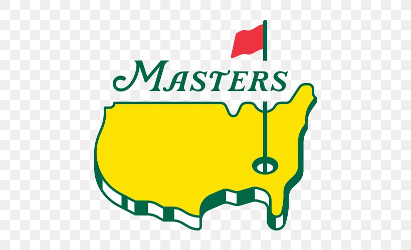 Augusta National Golf Club 2018 Masters Tournament 2005 Masters Tournament Masters Tournament Par-3 Contest The US Open (Golf), PNG, 500x500px, 2018 Masters Tournament, Augusta National Golf Club, Area, Brand, Golf Download Free