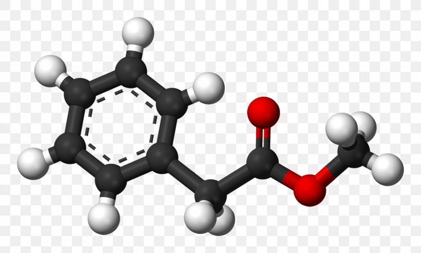 Ball-and-stick Model Phenylacetic Acid Methyl Phenylacetate Benzyl Group Space-filling Model, PNG, 1239x746px, Ballandstick Model, Acetate, Benzyl Group, Chemical Compound, Chemical Substance Download Free