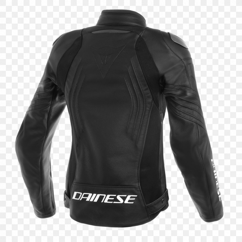 Dainese Racing 3 Leather Jacket Alpinestars T-shirt, PNG, 1200x1200px, Jacket, Alpinestars, Black, Boot, Jersey Download Free