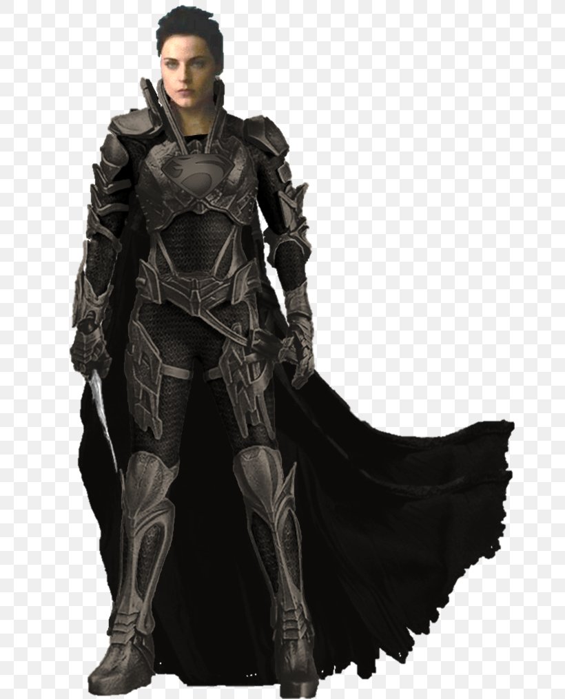 Faora Superman Lara Live Action, PNG, 719x1015px, Faora, Antje Traue, Armour, Character, Costume Download Free