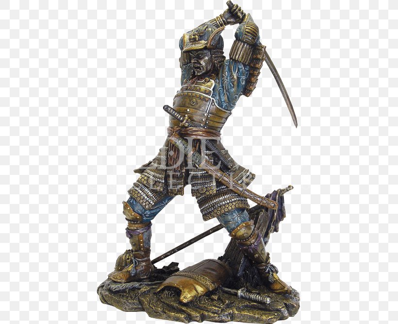 Figurine Statue Samurai YouTube Sculpture, PNG, 667x667px, Figurine, Action Figure, Action Toy Figures, Armour, Bronze Sculpture Download Free