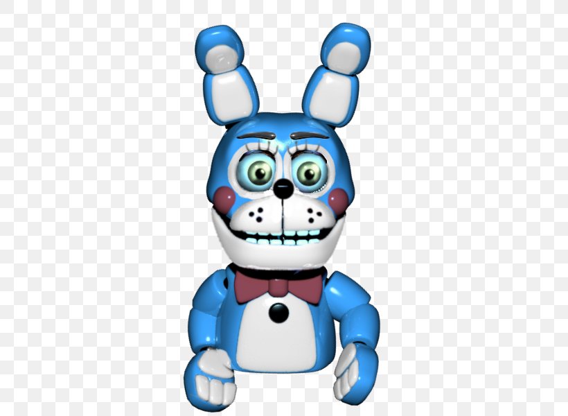 Five Nights At Freddy's: Sister Location Five Nights At Freddy's 2 Animatronics Stuffed Animals & Cuddly Toys Puppet, PNG, 600x600px, Animatronics, Bitty Baby, Cartoon, Cupcake, Drawing Download Free