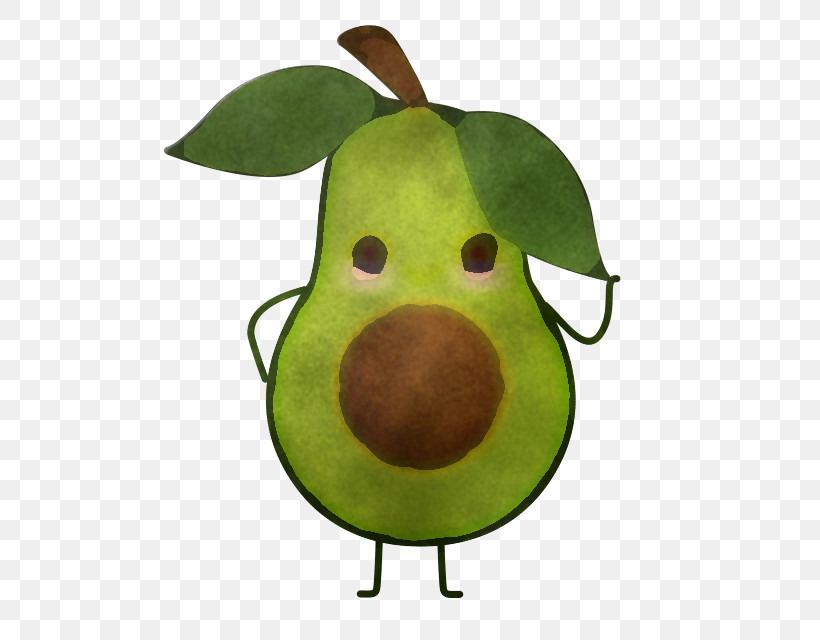 Fruit Tree, PNG, 565x640px, Pear, Cartoon, Fruit, Fruit Tree, Green Download Free