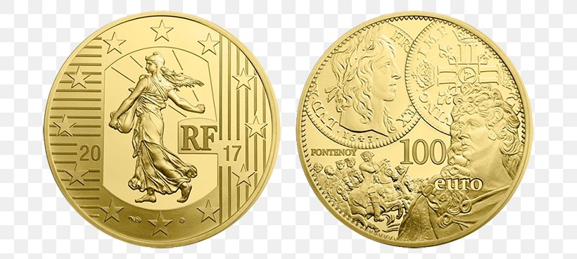 Gold Coin Gold Coin Monnaie De Paris Silver, PNG, 700x368px, Coin, American Gold Eagle, Bullion Coin, Currency, Ecu Download Free