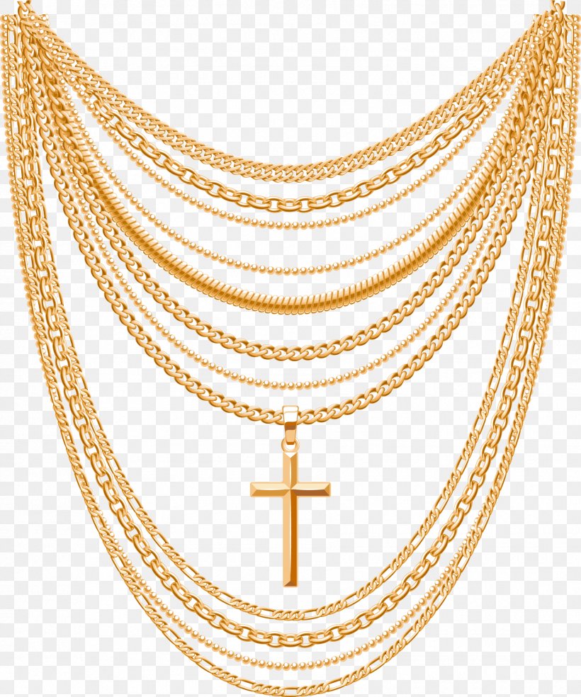 Gold Necklace Euclidean Vector Chain, PNG, 1805x2168px, Gold, Body Jewelry, Chain, Jewellery, Jewellery Chain Download Free