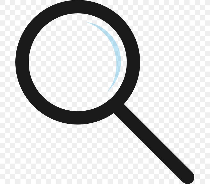 Magnifying Glass Clip Art, PNG, 699x720px, Magnifying Glass, Glass, Information, Royaltyfree, Symbol Download Free