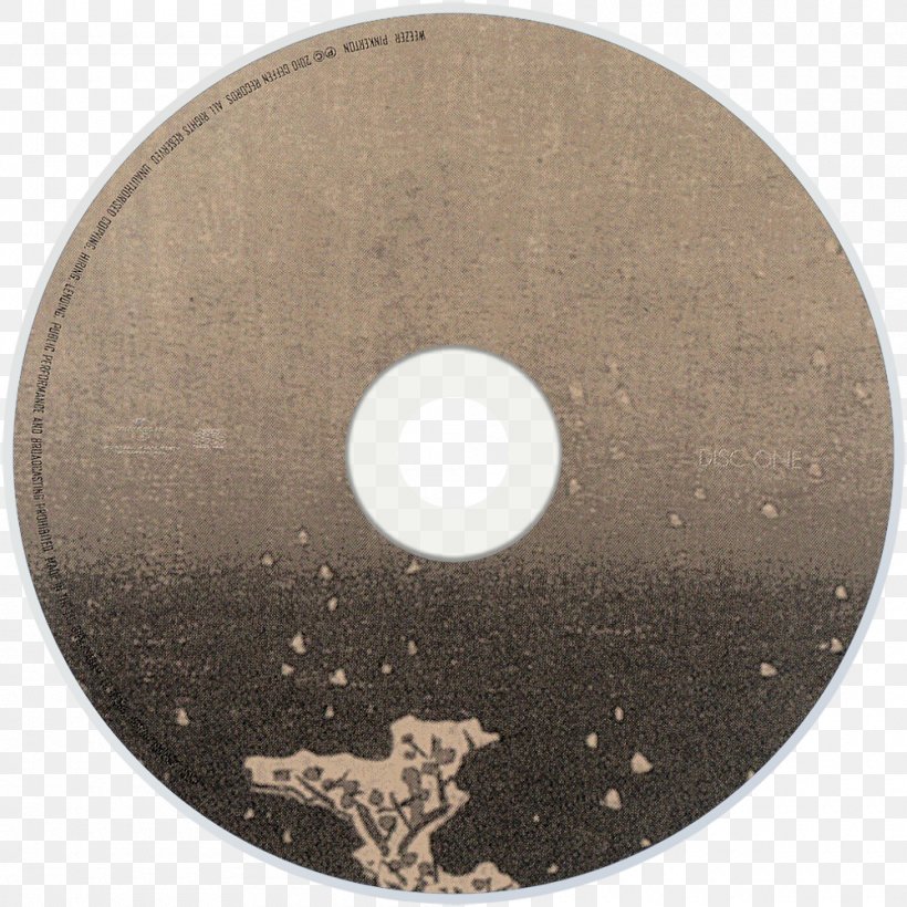 Pinkerton Weezer Album Death To False Metal Raditude, PNG, 1000x1000px, Watercolor, Cartoon, Flower, Frame, Heart Download Free