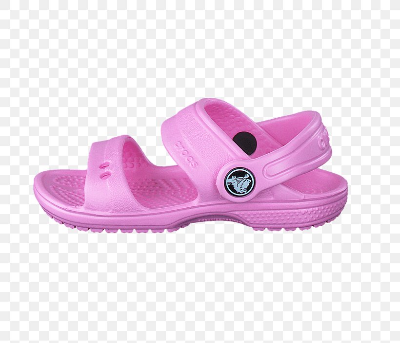 Shoe Sandal Crocs Pink Boot, PNG, 705x705px, Shoe, Boot, Clog, Crocs, Cross Training Shoe Download Free