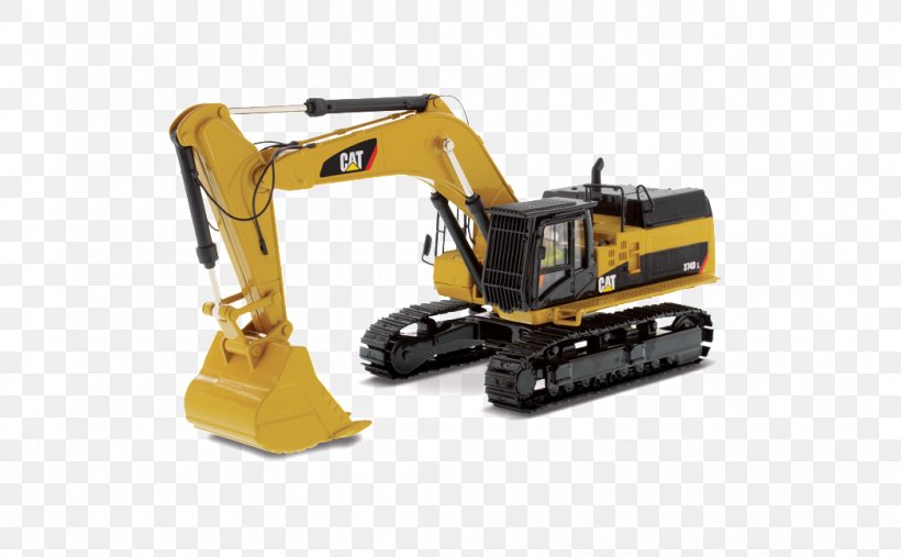 Caterpillar Inc. Diecast Masters Caterpillar M318D Wheel Excavator Loader Die-cast Toy, PNG, 1047x648px, Caterpillar Inc, Bulldozer, Construction Equipment, Continuous Track, Diecast Toy Download Free