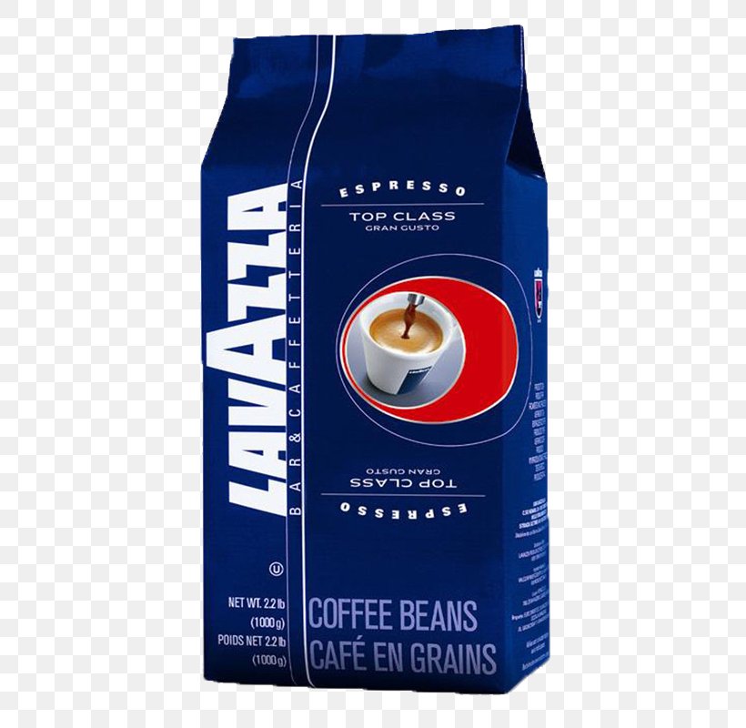 Coffee Bean Espresso Cafe Lavazza, PNG, 468x800px, Coffee, Arabica Coffee, Bean, Brand, Cafe Download Free