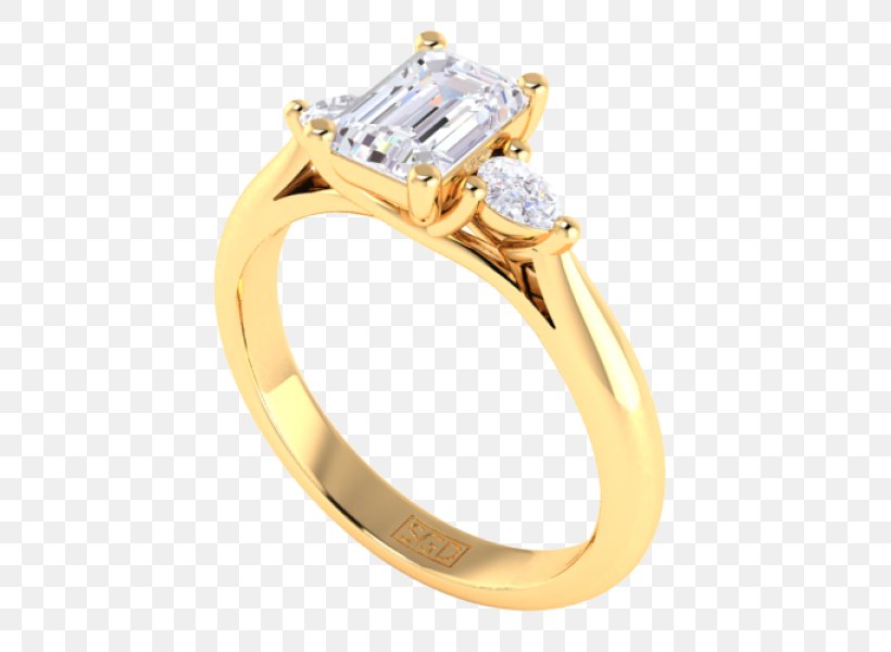 Diamond Trilogy Ring Engagement Ring Cut, PNG, 600x600px, Diamond, Body Jewellery, Body Jewelry, Cut, Diamond Cut Download Free