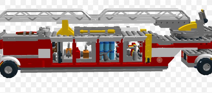 Fire Engine Car LEGO Motor Vehicle Automotive Design, PNG, 1357x600px, Fire Engine, Automotive Design, Car, Cargo, Emergency Vehicle Download Free
