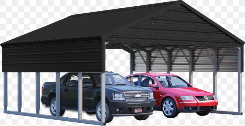 Garage Steel Building Carport Roof, PNG, 935x482px, Garage, Automotive Exterior, Barn, Building, Canopy Download Free