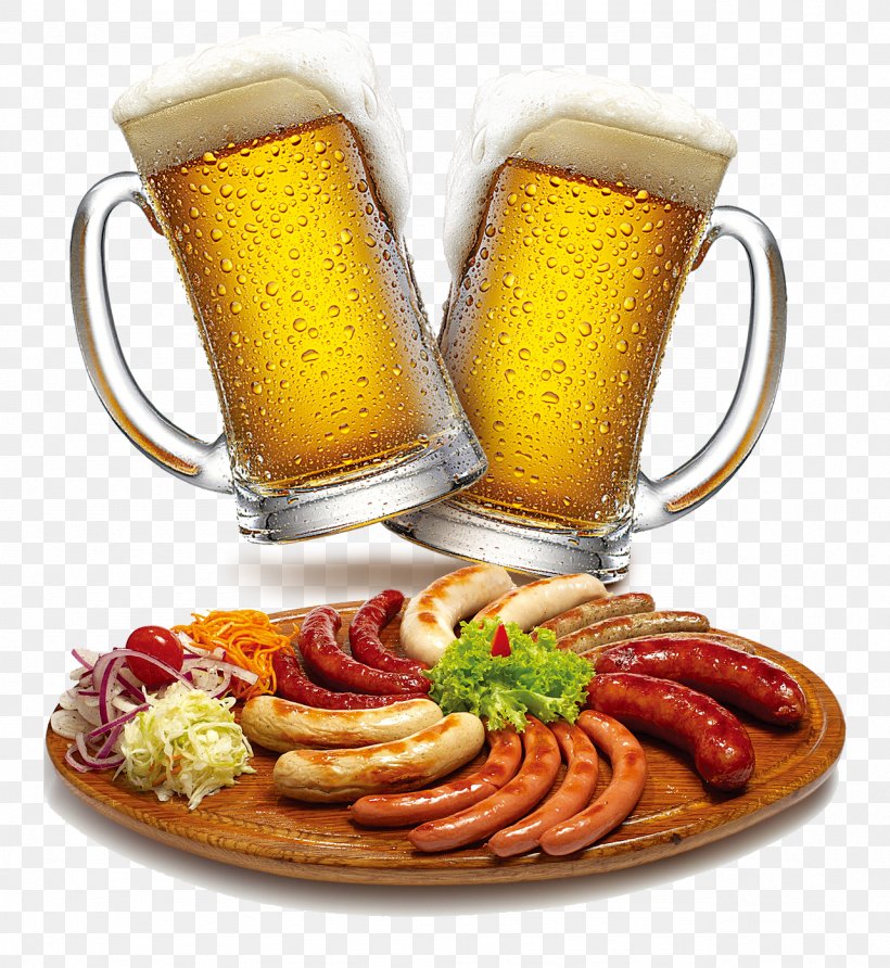 Germany Sausage Beer German Cuisine Dish, PNG, 1283x1396px, Germany, American Food, Beer, Bread, Breakfast Download Free