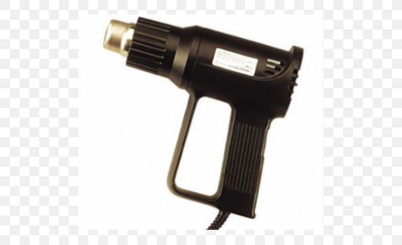 Heat Guns Power Tool Firearm, PNG, 500x500px, Heat Guns, Augers, Fire, Firearm, Gun Download Free