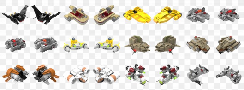 Lego Star Wars: The Force Awakens Lego Star Wars: The Video Game Lego Star Wars II: The Original Trilogy Lego Battles: Ninjago, PNG, 4186x1556px, Lego Star Wars The Force Awakens, Animal Figure, Lego, Lego Battles Ninjago, Lego Jurassic World Download Free