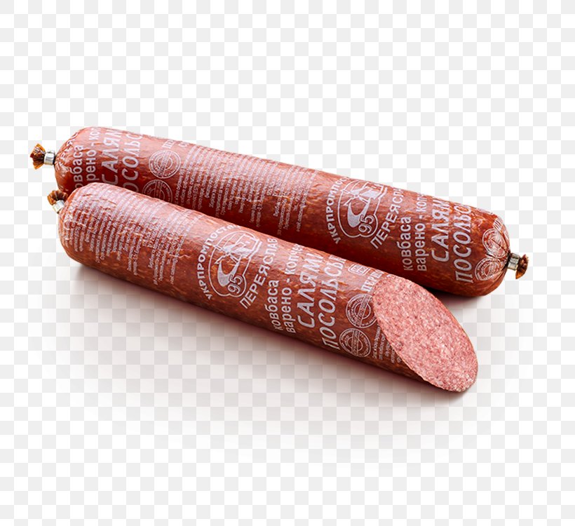 Salami Sausage Cervelat Mettwurst Knackwurst, PNG, 800x750px, Salami, Animal Source Foods, Bologna Sausage, Cervelat, Kaszanka Download Free