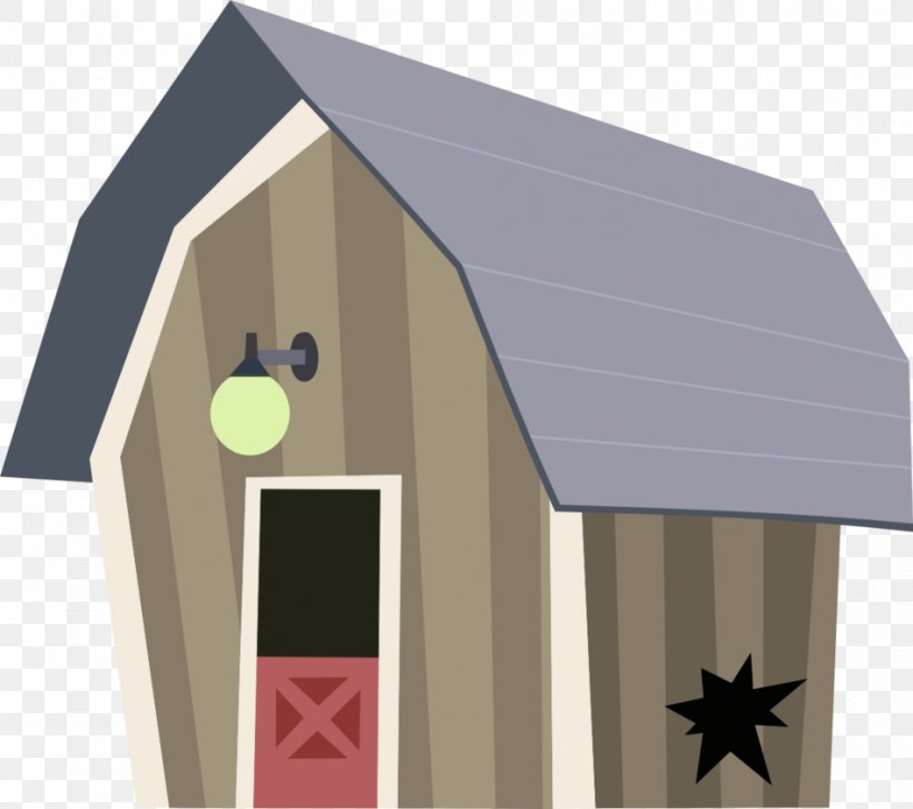 Shed House Putting Your Hoof Down Barn Wagon, PNG, 949x841px, Shed, Barn, Building, Clock, Deviantart Download Free
