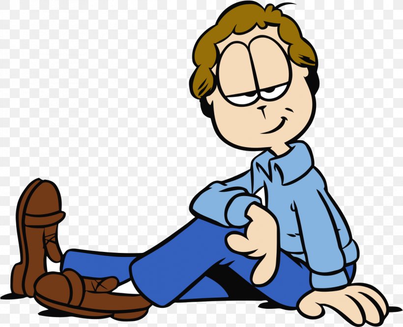 Thanksgiving Day Cartoon Character, PNG, 1215x989px, Jon Arbuckle, Animation, Arm, Breckin Meyer, Cartoon Download Free