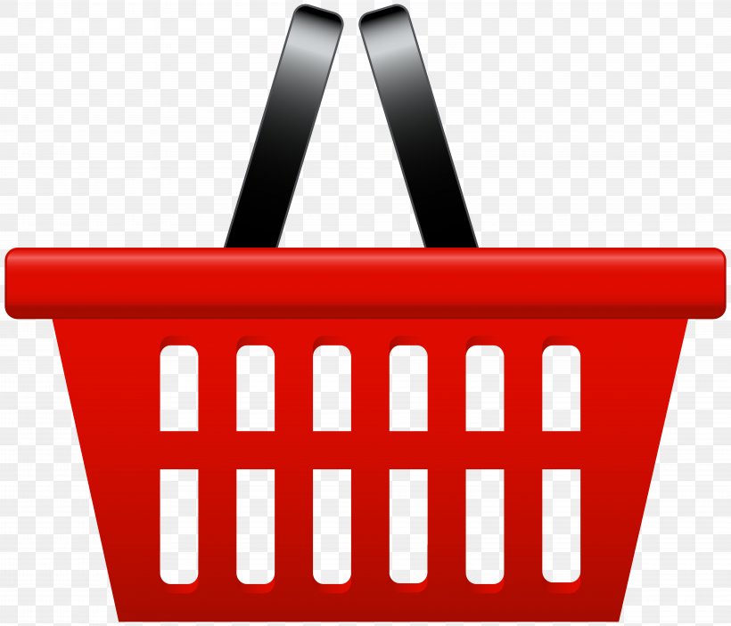 Clip Art Shopping Cart Vector Graphics, PNG, 8000x6865px, Shopping Cart, Bag, Basket, Cart, Grocery Store Download Free