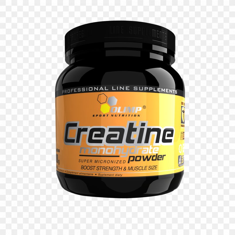 Creatine Bodybuilding Supplement Olimp, Bukmekerskaya Kontora Gainer Amino Acid, PNG, 2000x2000px, Creatine, Amino Acid, Artikel, Bodybuilding Supplement, Brand Download Free