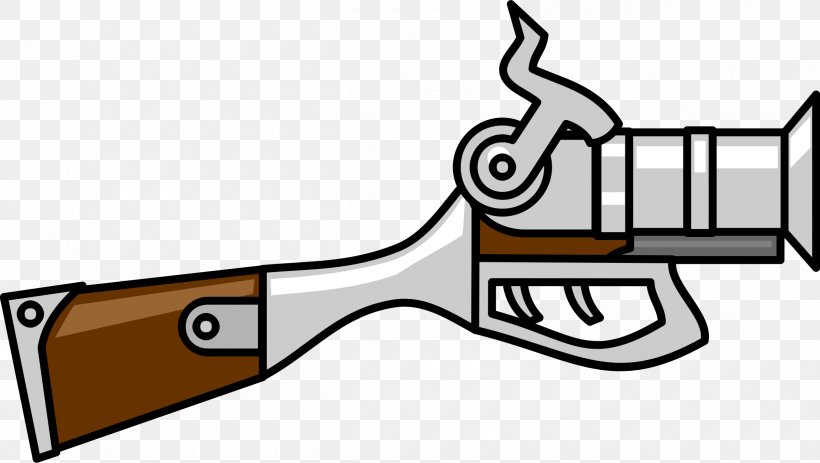 Drawing Clip Art, PNG, 2400x1358px, Drawing, Caricature, Cartoon, Firearm, Line Art Download Free
