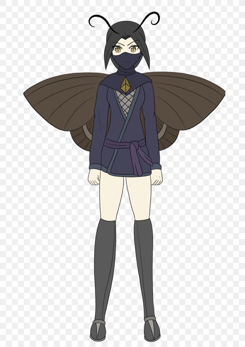 Fairy Costume Design Insect, PNG, 688x1161px, Fairy, Cartoon, Costume, Costume Design, Fictional Character Download Free