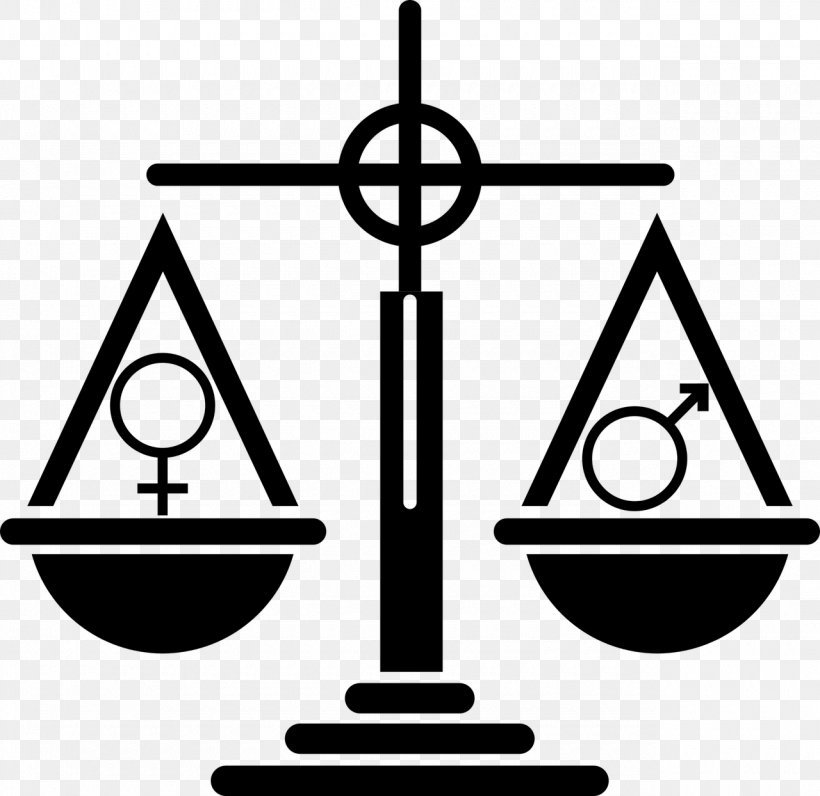 Gender Symbol Gender Equality Social Equality, PNG, 1280x1244px, Gender Symbol, Area, Black And White, Female, Gender Download Free