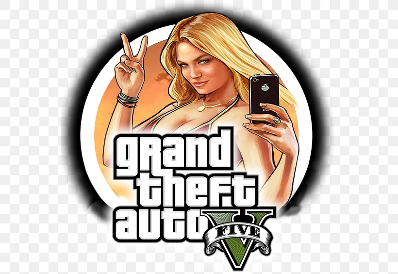 Grand Theft Auto V Grand Theft Auto: San Andreas Xbox 360 Minecraft Rockstar Games, PNG, 567x564px, Watercolor, Cartoon, Flower, Frame, Heart Download Free