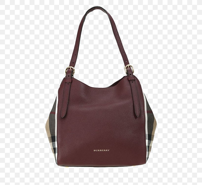 Hobo Bag Handbag Leather Burberry, PNG, 750x750px, Hobo Bag, Backpack, Bag, Beige, Brand Download Free