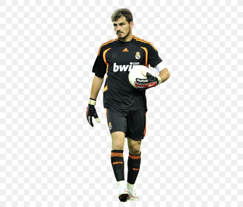Iker Casillas Real Madrid C.F. Goalkeeper Football Player, PNG, 400x700px, Iker Casillas, Clothing, Coach, Cristiano Ronaldo, Football Download Free