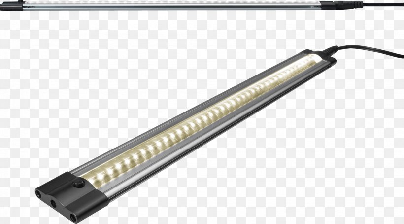 LED Strip Light Light-emitting Diode Lighting LED Lamp, PNG, 2047x1134px, Light, Bipin Lamp Base, Cabinet Light Fixtures, Electric Light, Fluorescent Lamp Download Free