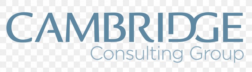 Logo Management Industry Cambridge Consulting Group Business, PNG, 2100x600px, 2018, Logo, Blue, Brand, Business Download Free
