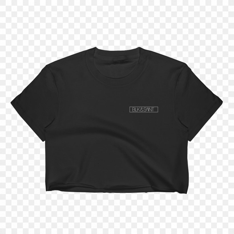 Long-sleeved T-shirt Long-sleeved T-shirt Polo Shirt, PNG, 1000x1000px, Tshirt, Active Shirt, Black, Brand, Clothing Download Free