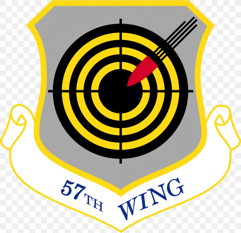 Nellis Air Force Base Creech Air Force Base 57th Wing McDonnell Douglas F-15 Eagle 57th Operations Group, PNG, 1058x1024px, 57th Wing, 432d Wing, Nellis Air Force Base, Air Combat Command, Area Download Free