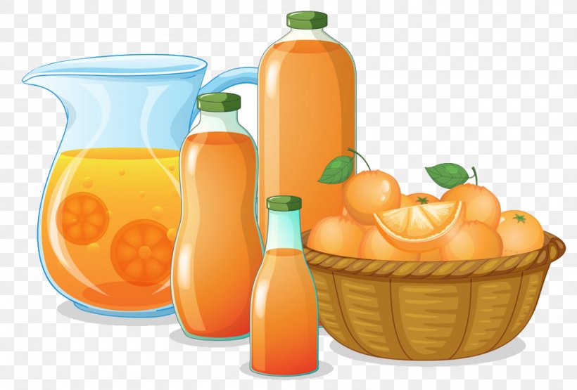 Orange Juice Clip Art, PNG, 1000x677px, Juice, Cake, Diet Food, Drink, Food Download Free