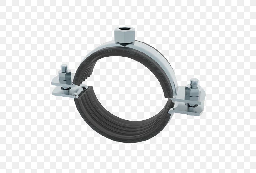 Pipe Clamp Steel Hose Clamp, PNG, 600x554px, Pipe Clamp, Bolt, Clamp, Electrogalvanization, Hardware Download Free