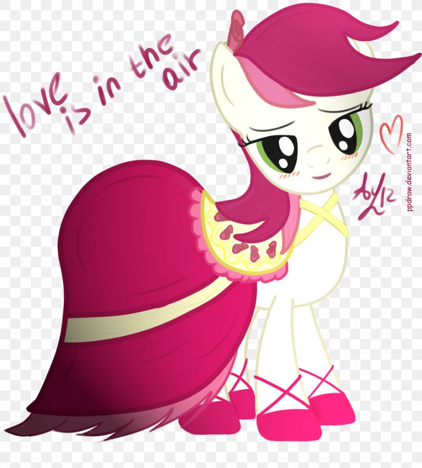 Pony Fluttershy Scootaloo Derpy Hooves, PNG, 900x1000px, Watercolor, Cartoon, Flower, Frame, Heart Download Free